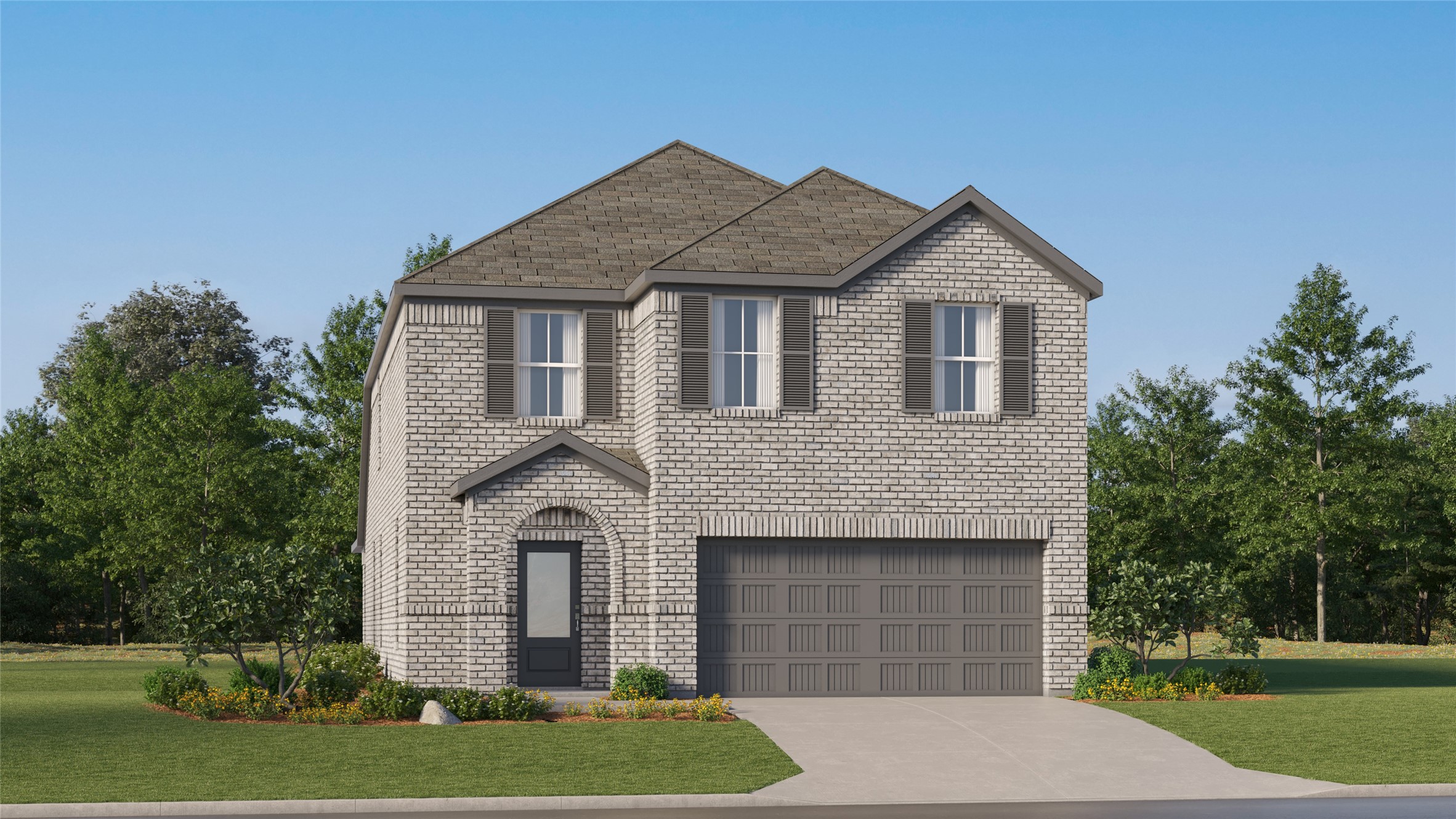 6915 Papillon Lane, Needville, TX 77461