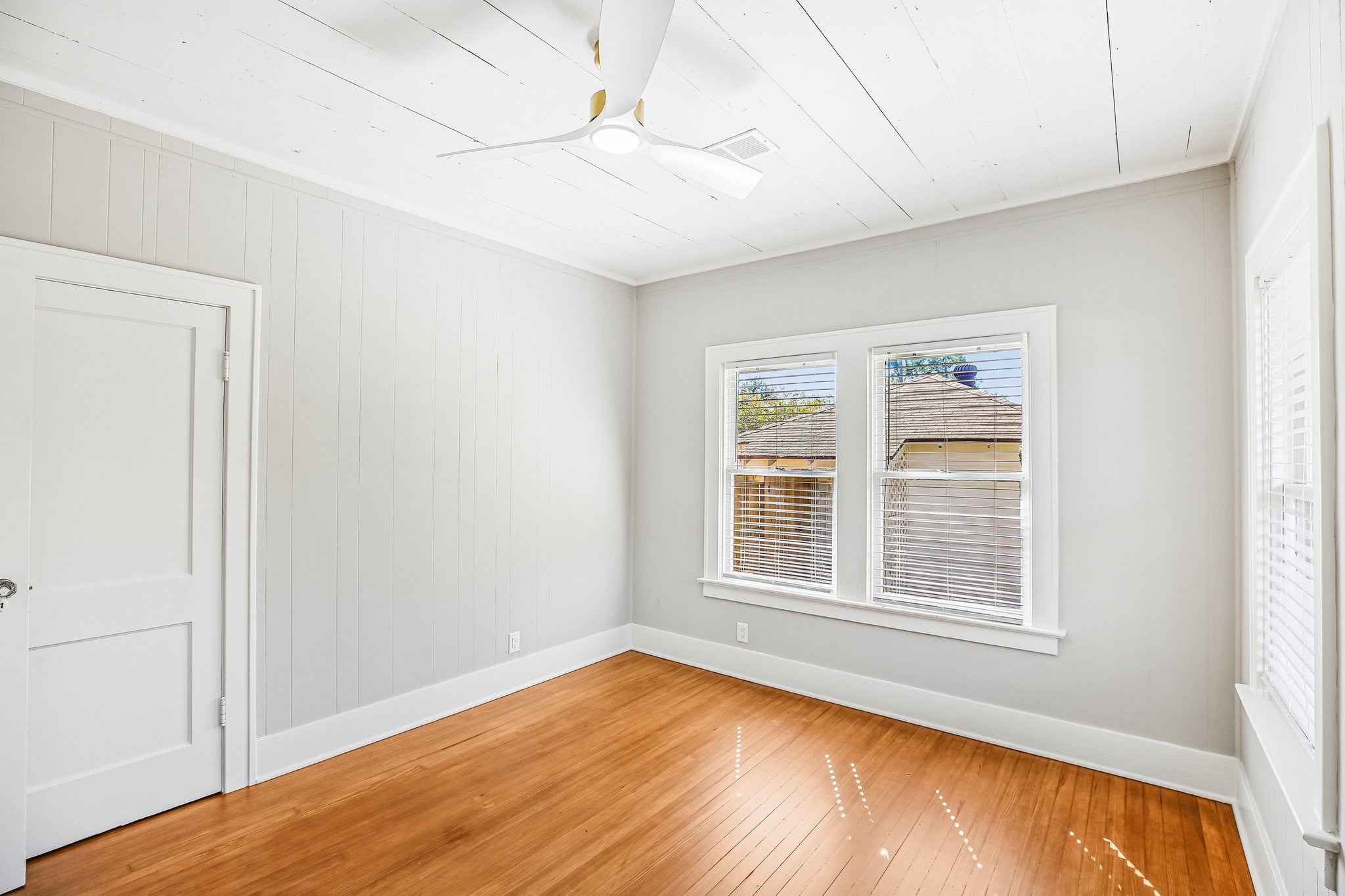 Bedroom.