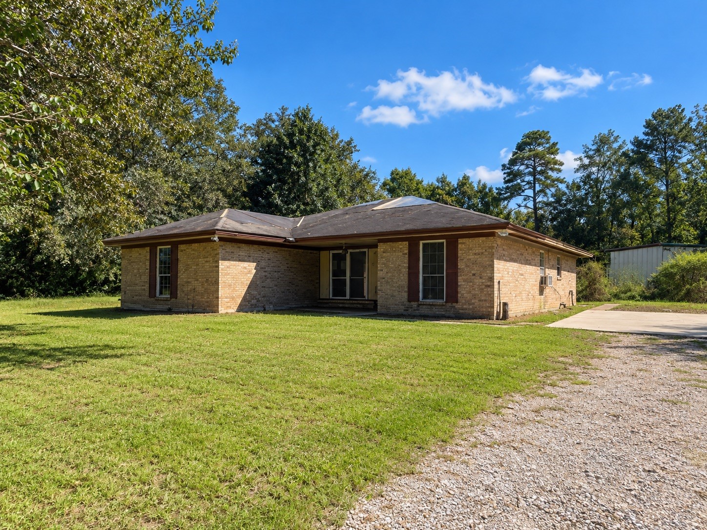 13910 Calhoun Road, Conroe, TX 77302