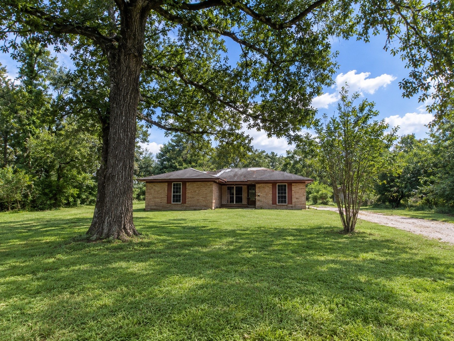13910 Calhoun Road, Conroe, TX 77302