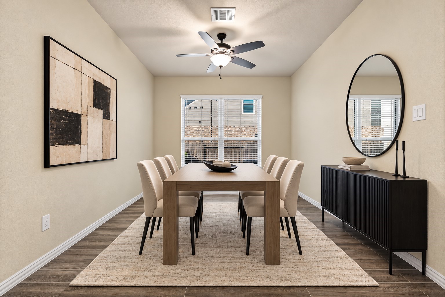 Image has been virtually staged to showcase the potential of the space.