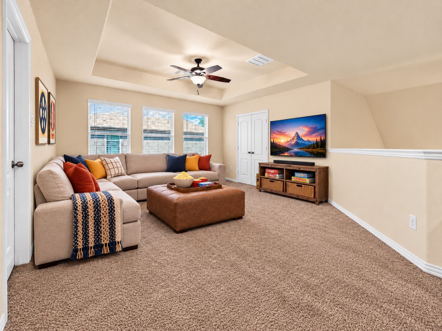 Image has been virtually staged to showcase the potential of the space.