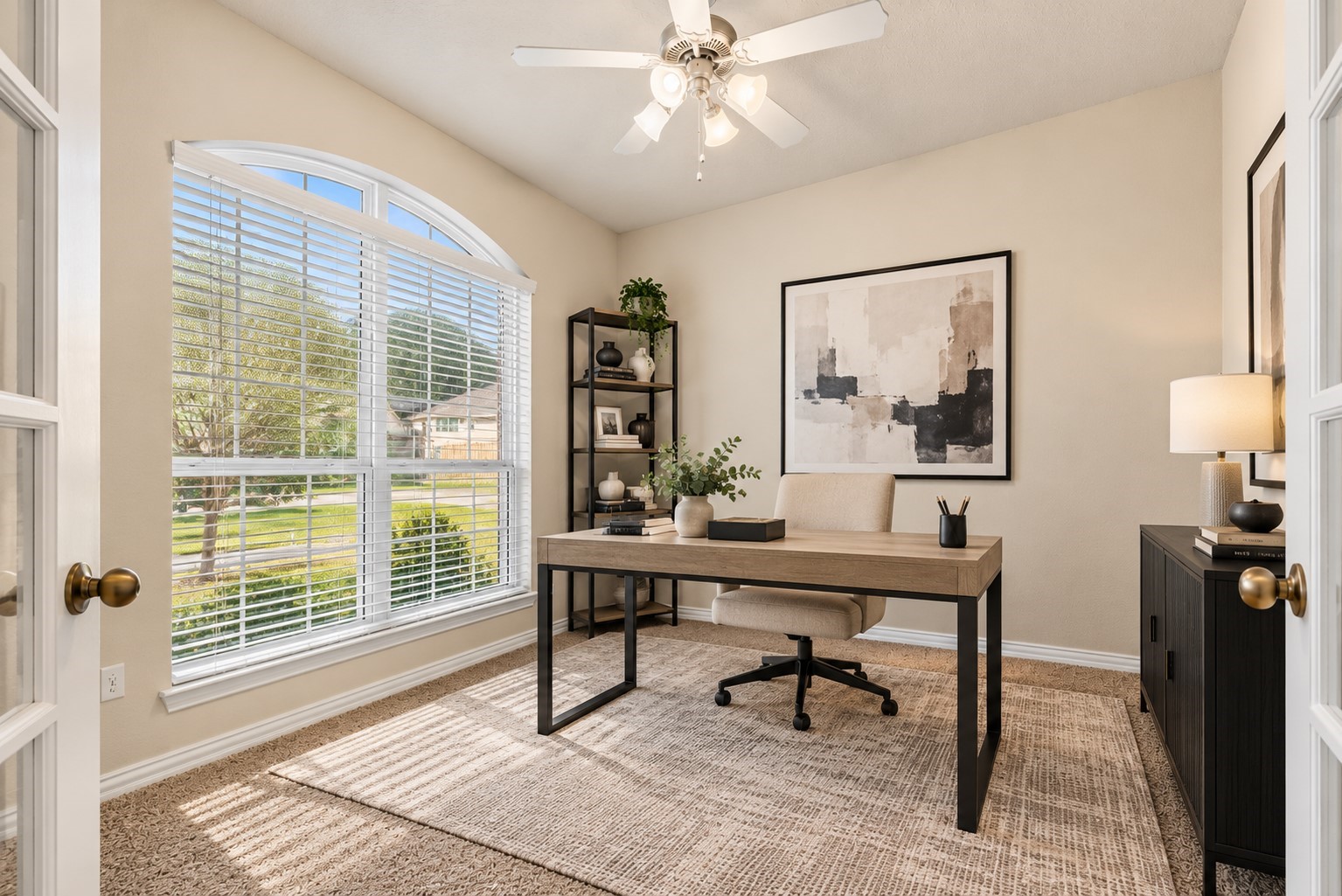 Image has been virtually staged to showcase the potential of the space.