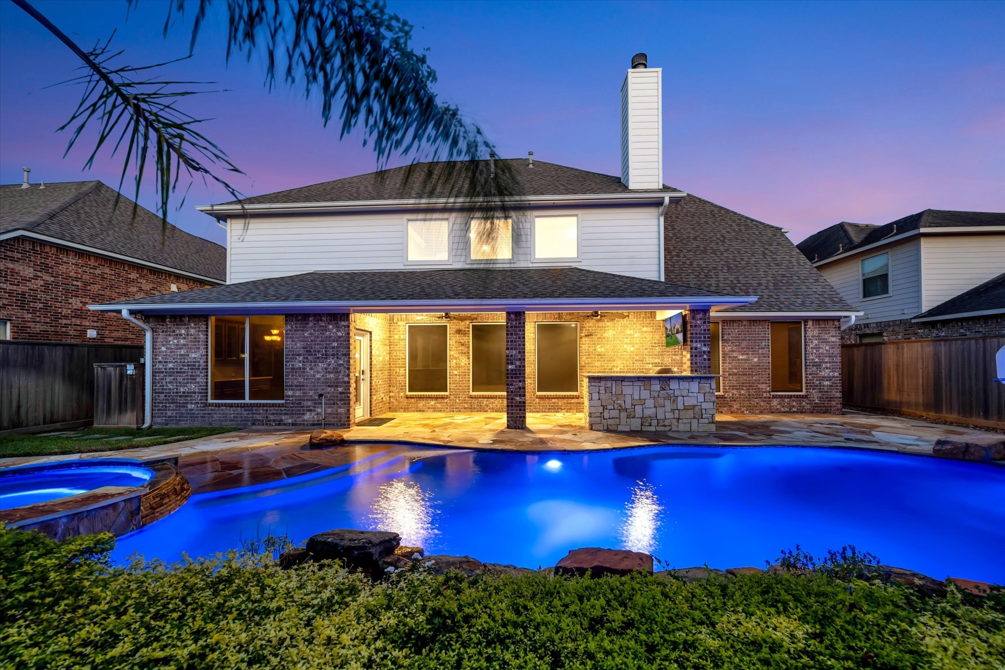 2515 Montclair Court, League City, TX 77573