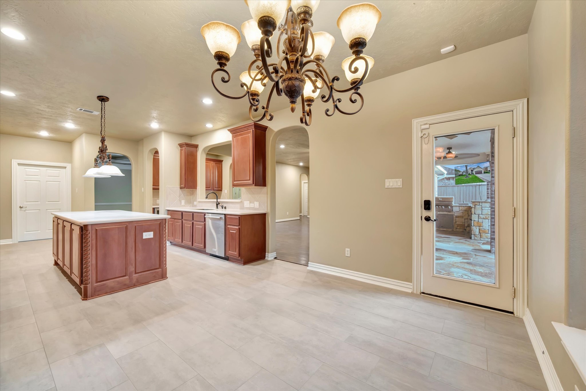2515 Montclair Court, League City, TX 77573