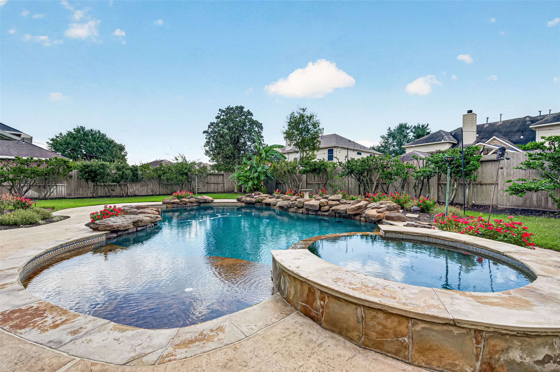 11803 Silverwood Bend Lane, Cypress, TX 77433