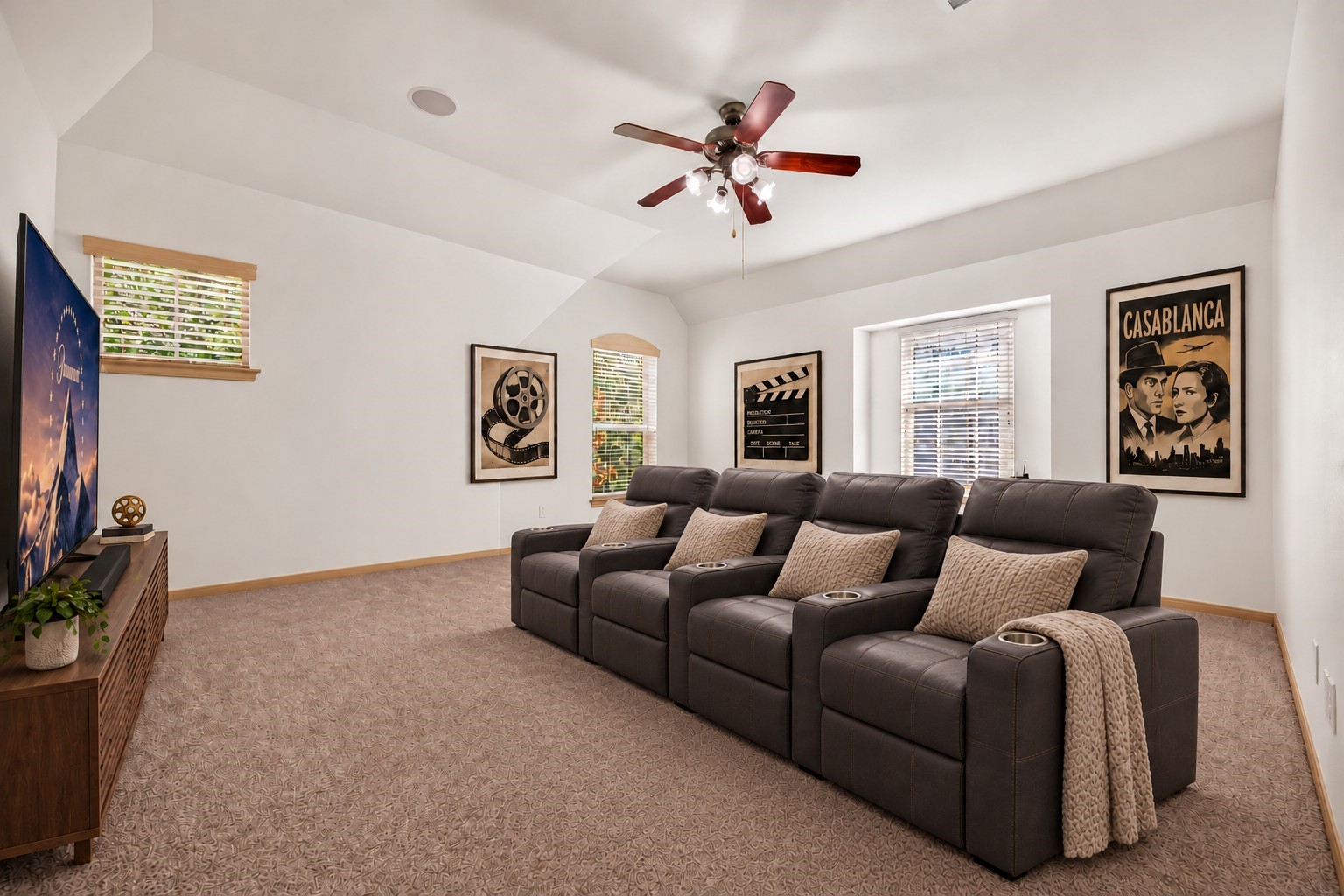 11803 Silverwood Bend Lane, Cypress, TX 77433