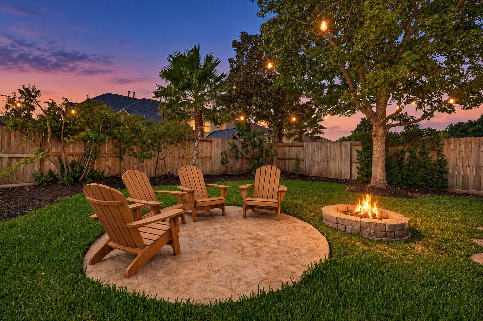11803 Silverwood Bend Lane, Cypress, TX 77433