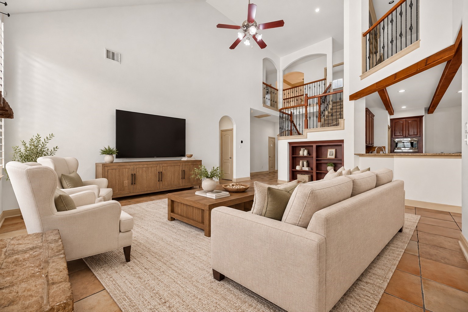 11803 Silverwood Bend Lane, Cypress, TX 77433