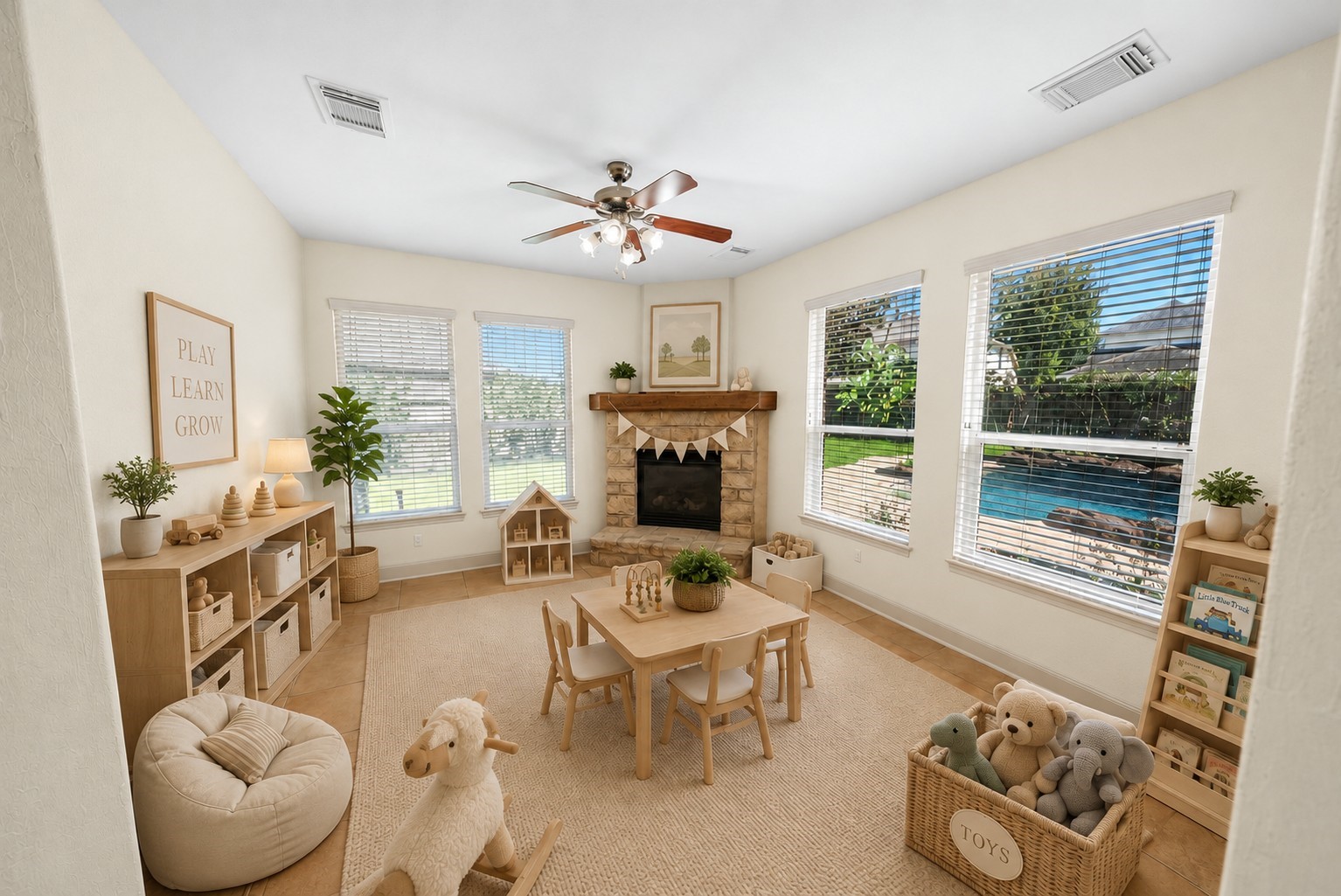 11803 Silverwood Bend Lane, Cypress, TX 77433