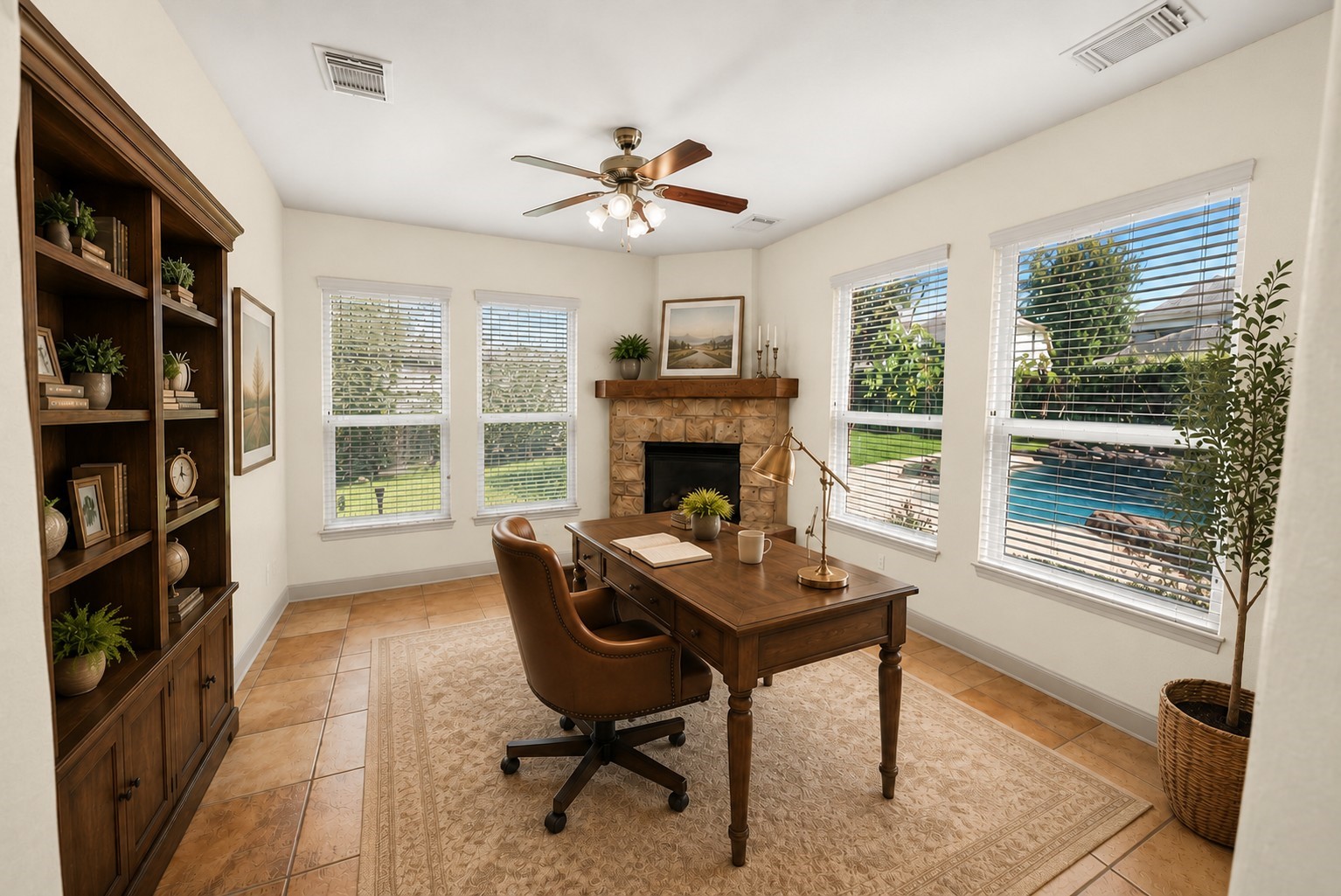 11803 Silverwood Bend Lane, Cypress, TX 77433