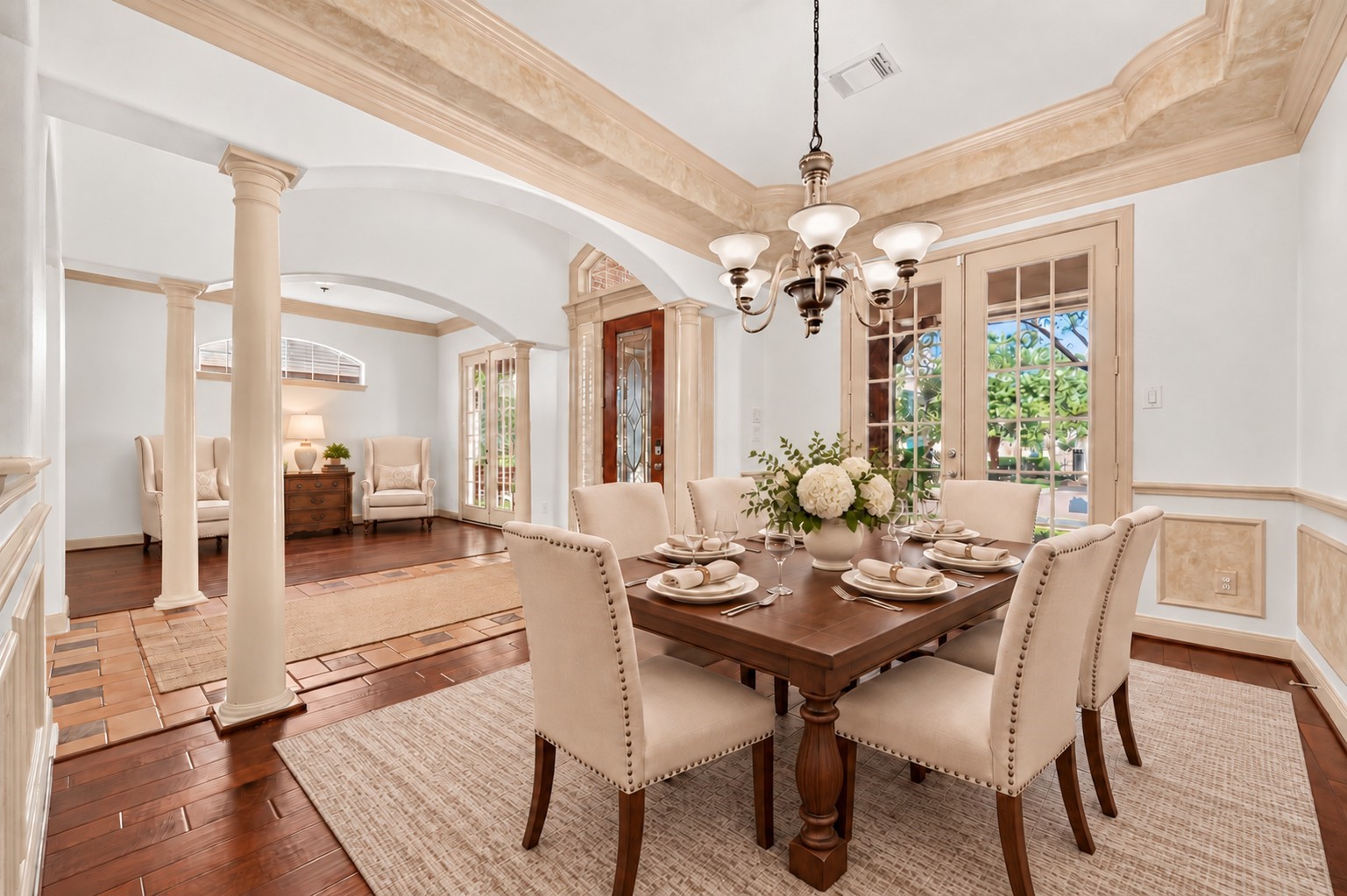 11803 Silverwood Bend Lane, Cypress, TX 77433