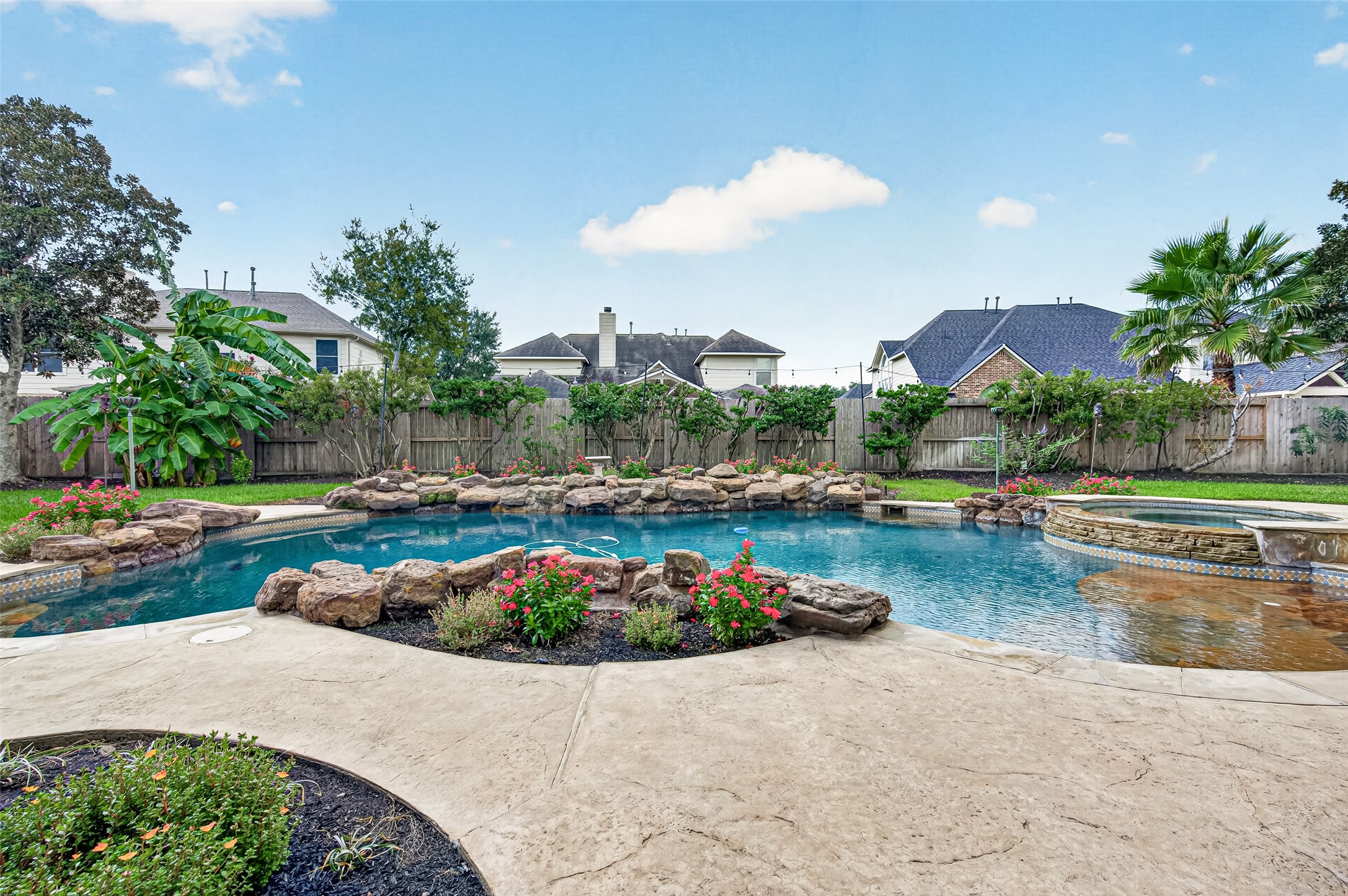 11803 Silverwood Bend Lane, Cypress, TX 77433