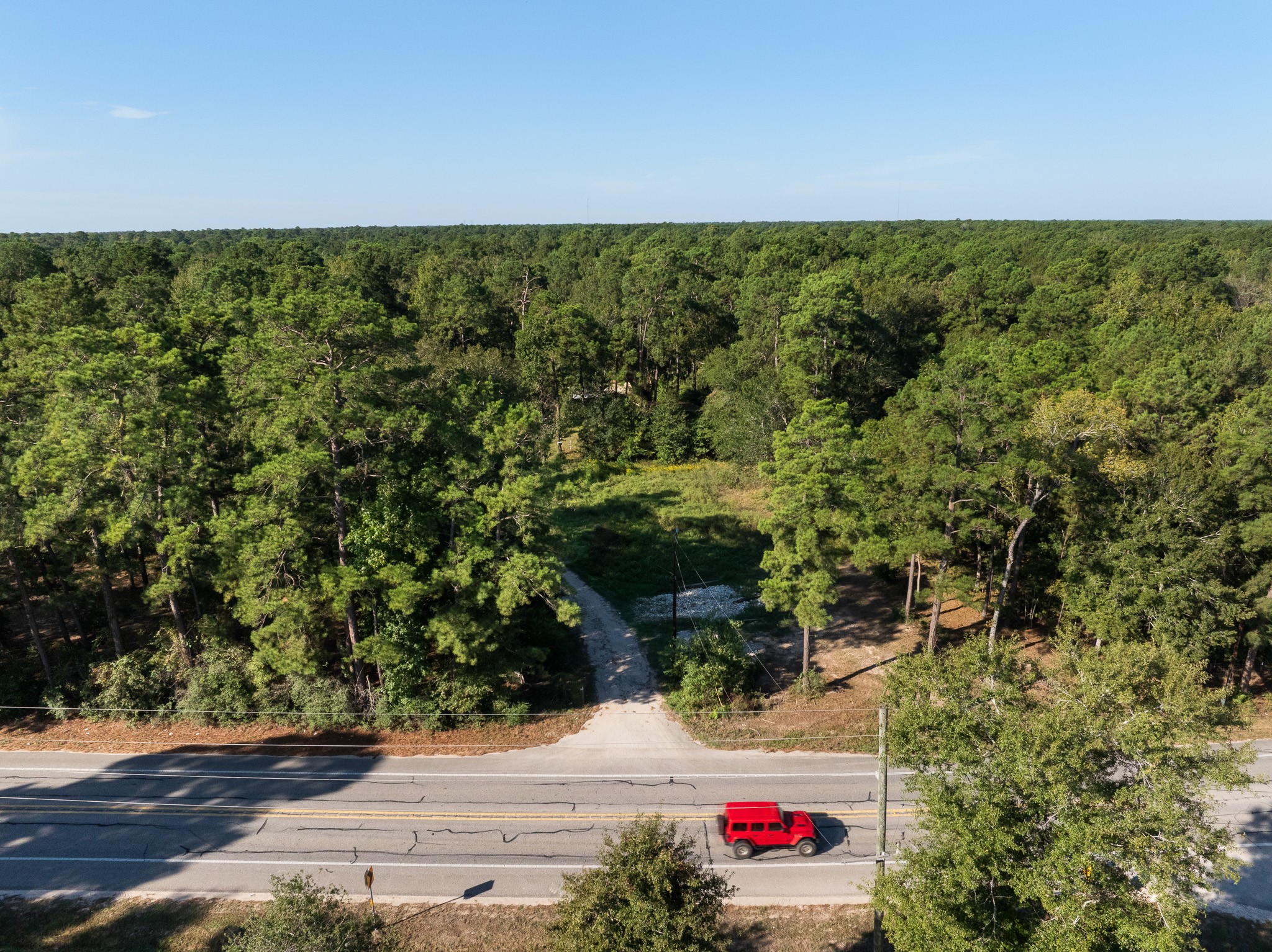 13060 Fm 1485 Road, Conroe, TX 77306