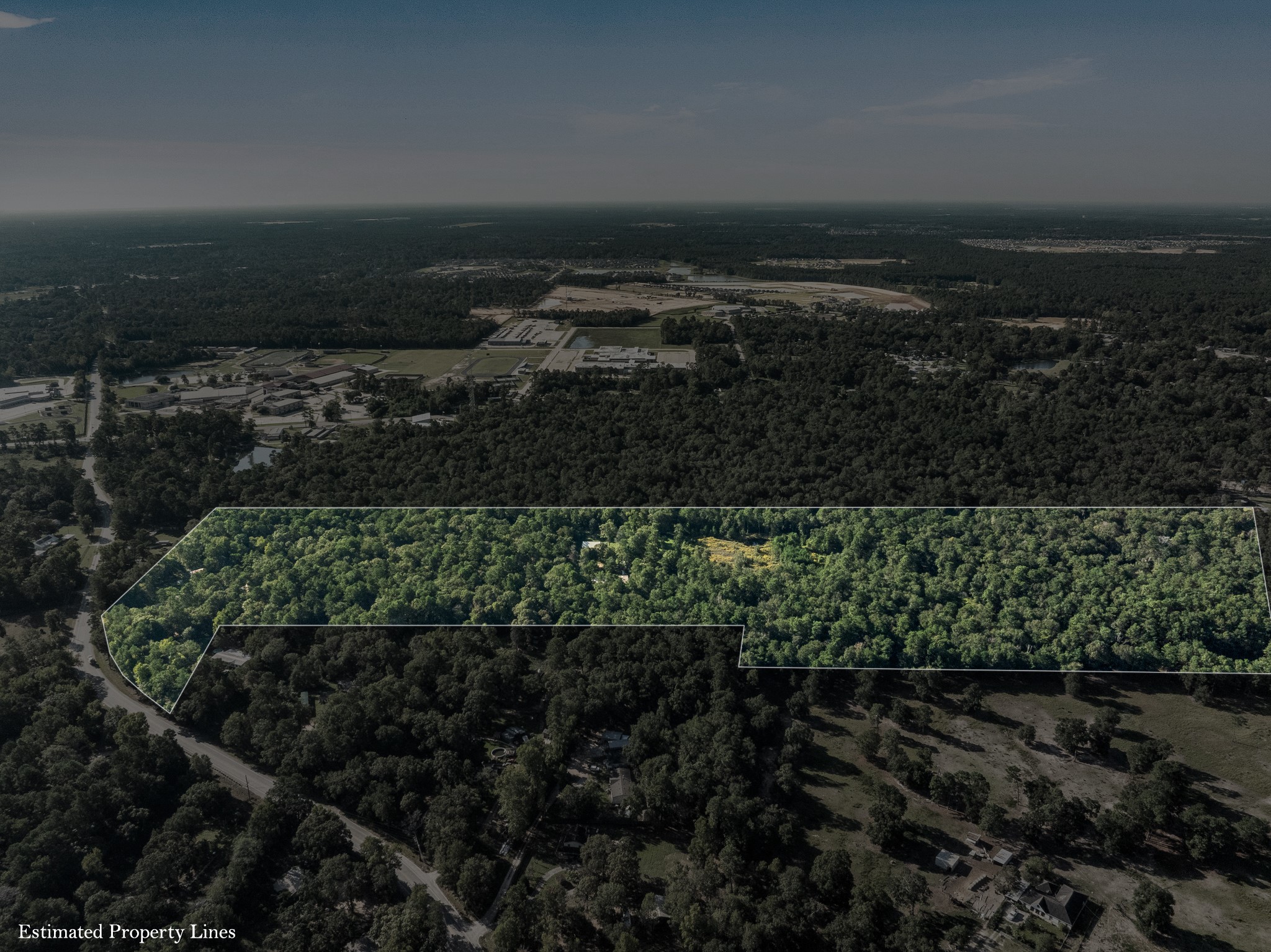 13060 Fm 1485 Road, Conroe, TX 77306