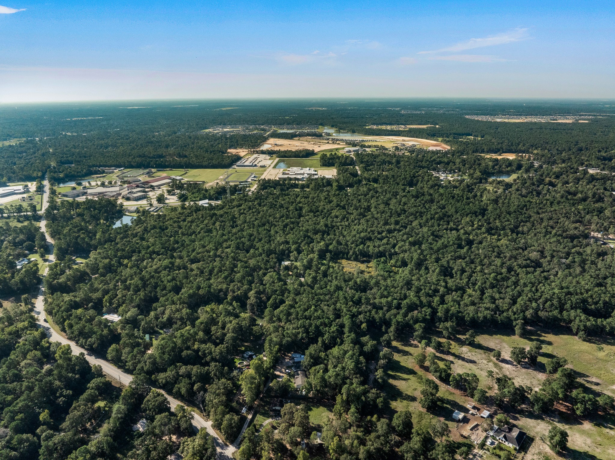 13060 Fm 1485 Road, Conroe, TX 77306