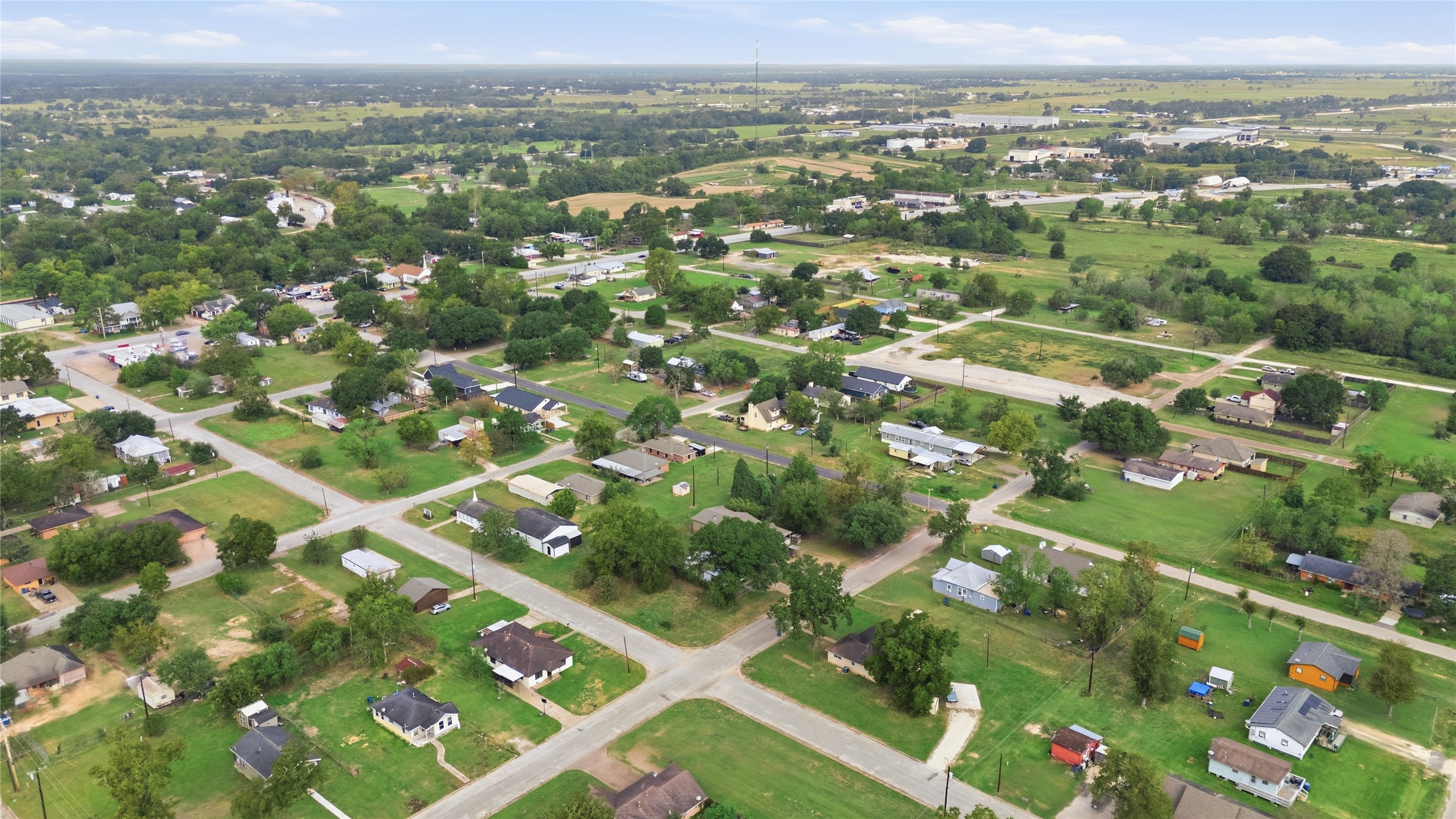436 7th Street, Hempstead, TX 77445