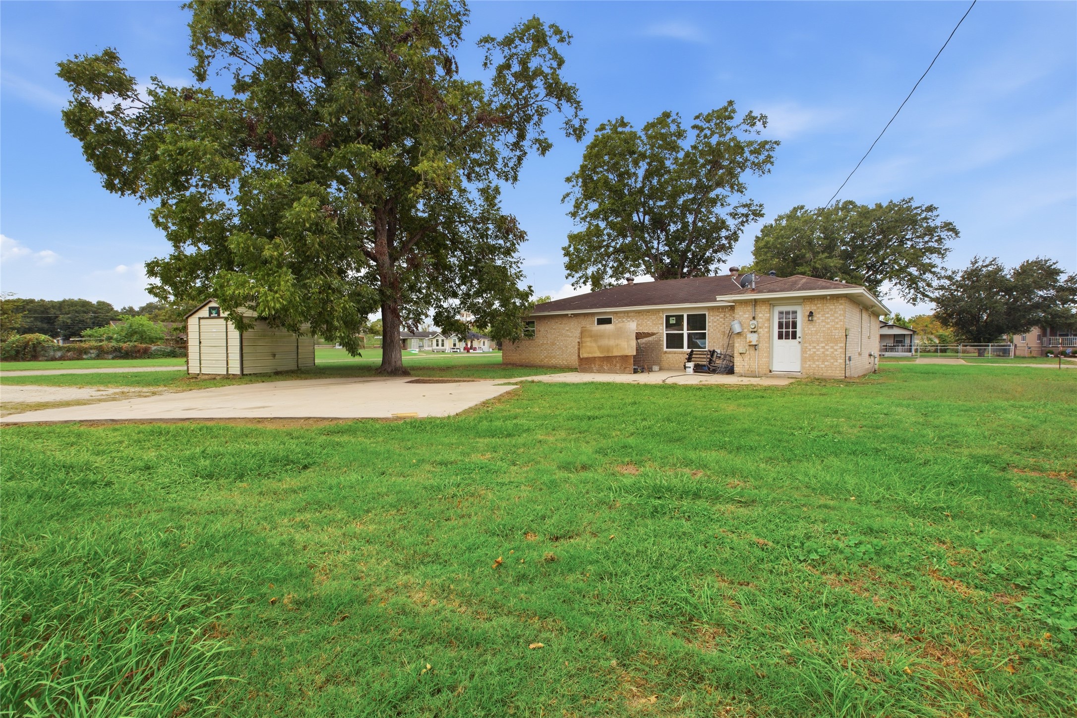 436 7th Street, Hempstead, TX 77445