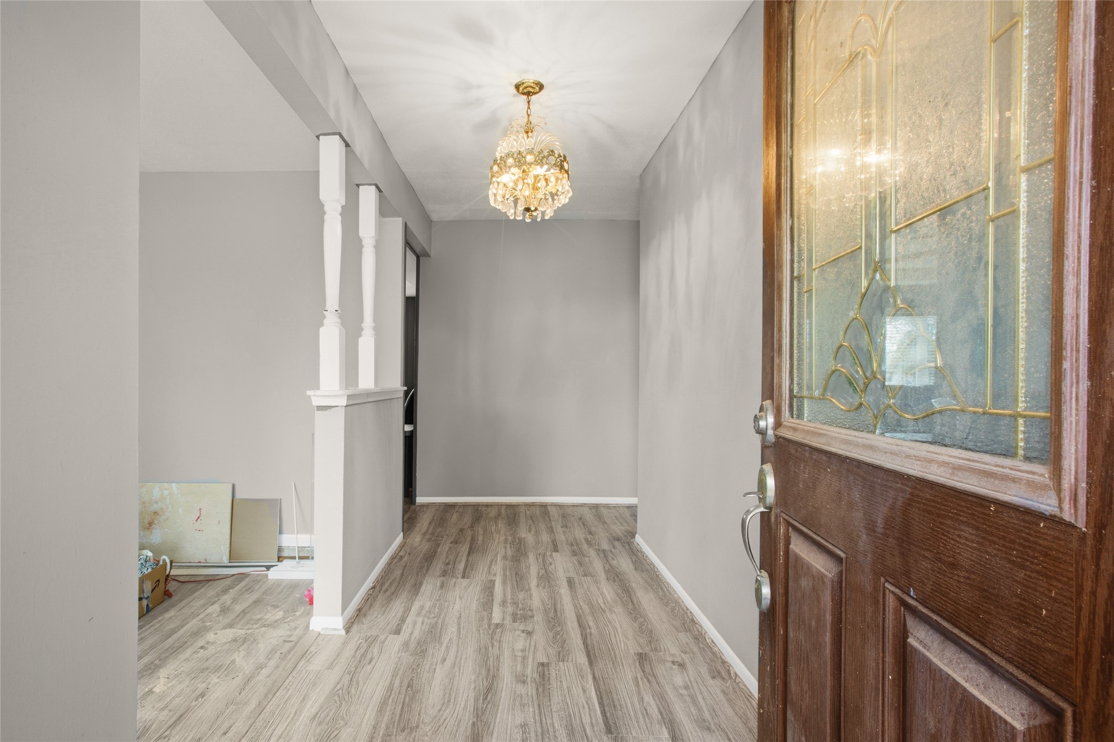 Entrance/Foyer