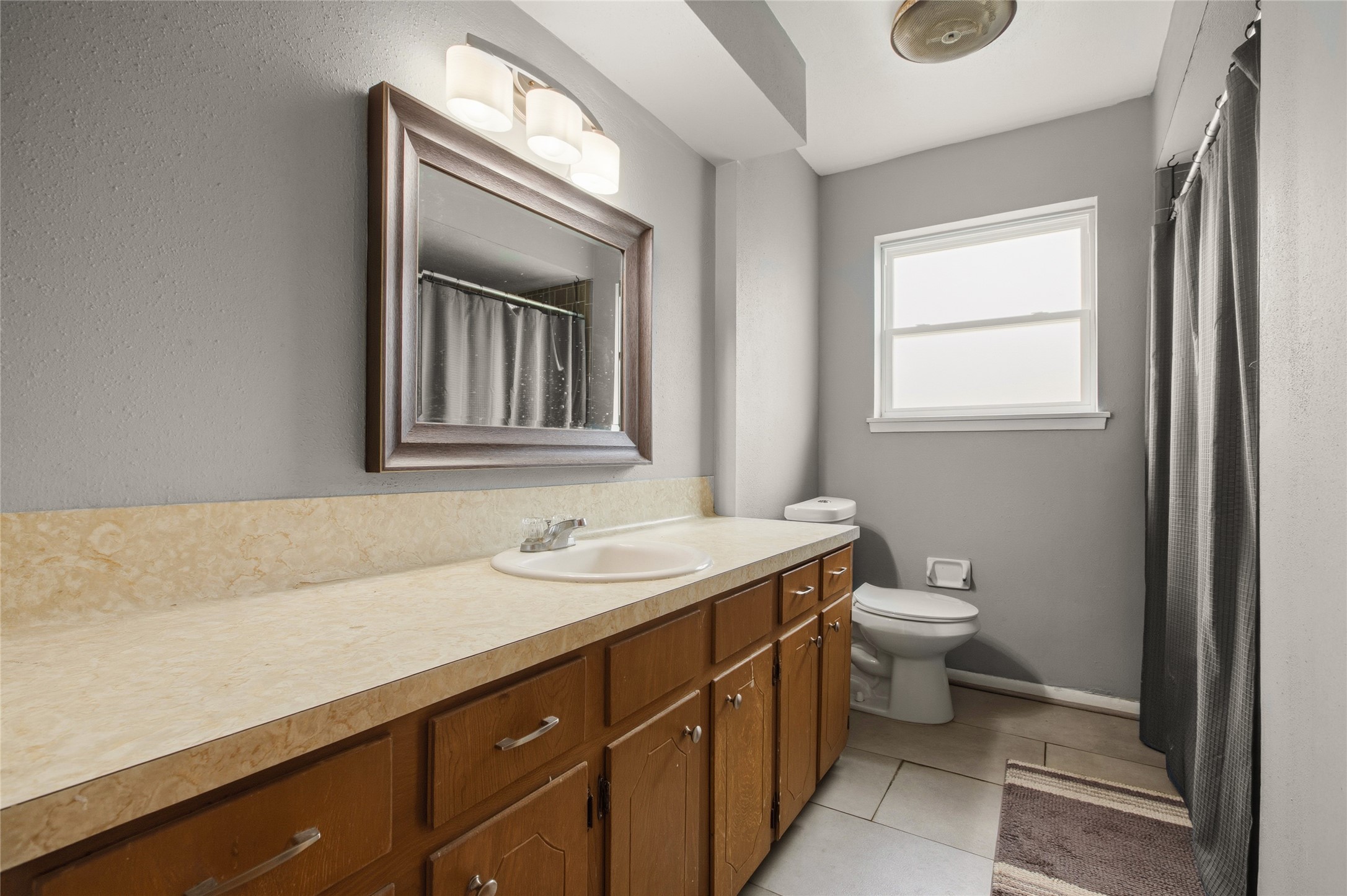 Second Bathroom