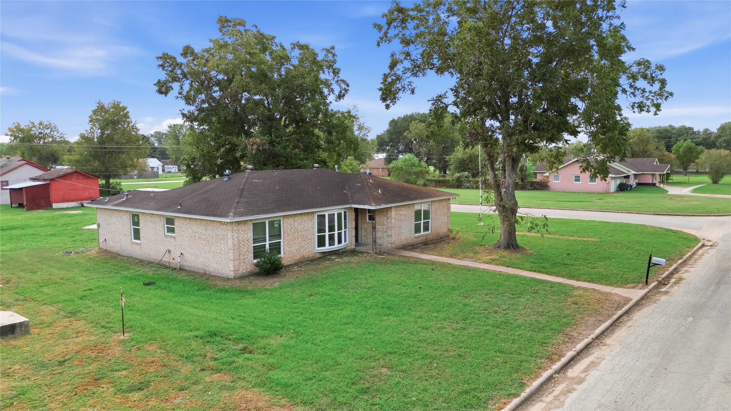 436 7th Street, Hempstead, TX 77445