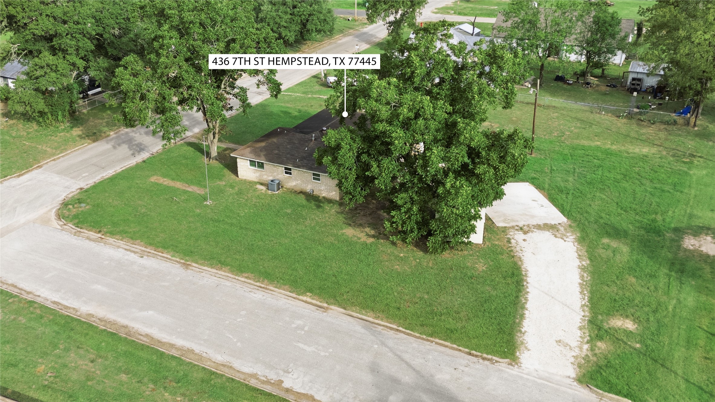 436 7th Street, Hempstead, TX 77445