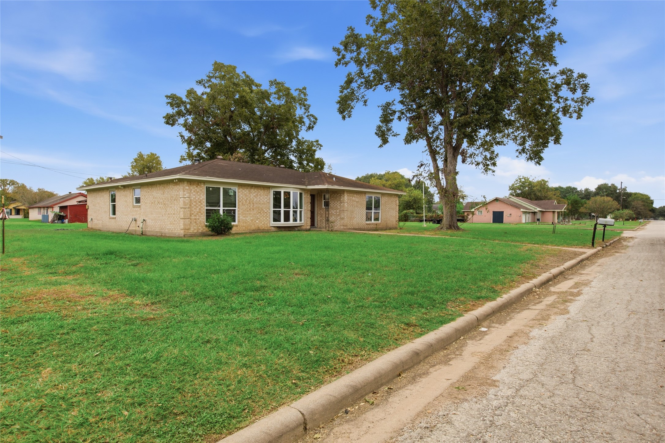 436 7th Street, Hempstead, TX 77445