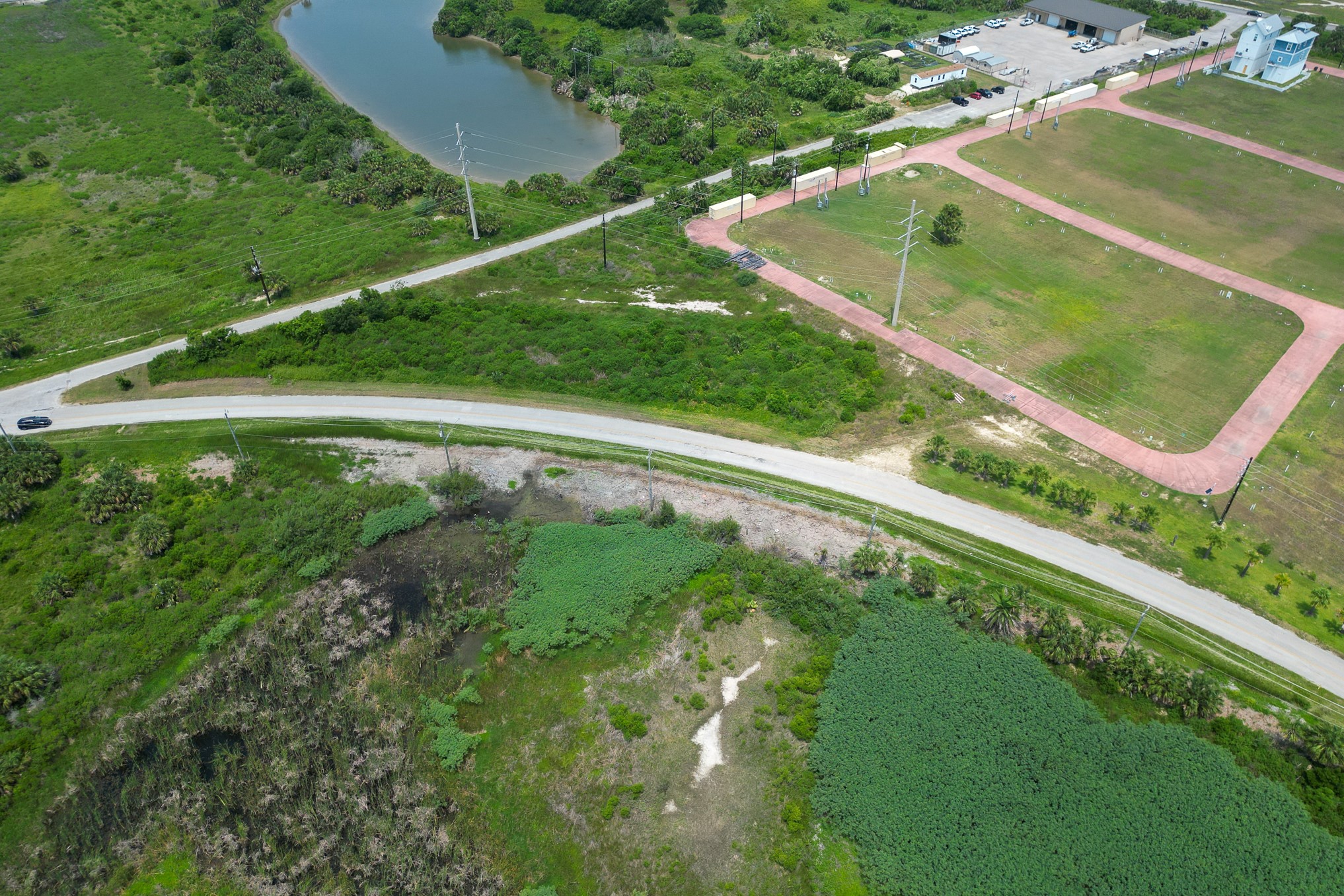 0 Stewart Road, Galveston, TX 77554