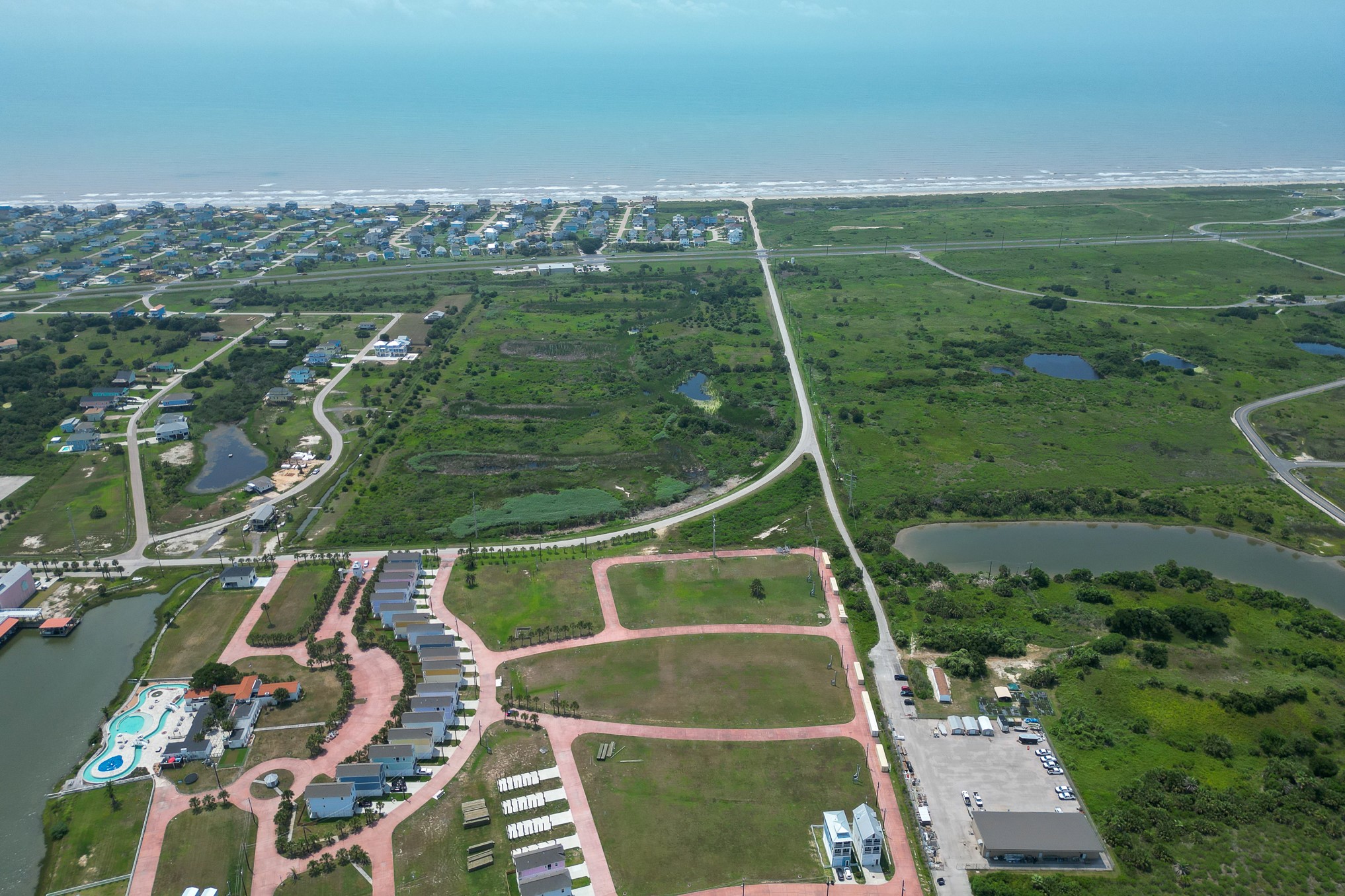 0 Stewart Road, Galveston, TX 77554