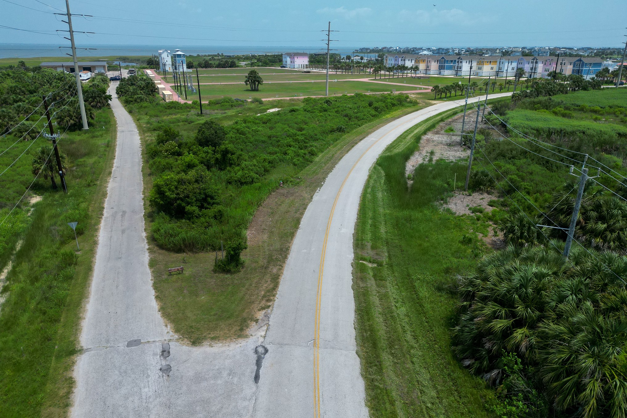 0 Stewart Road, Galveston, TX 77554