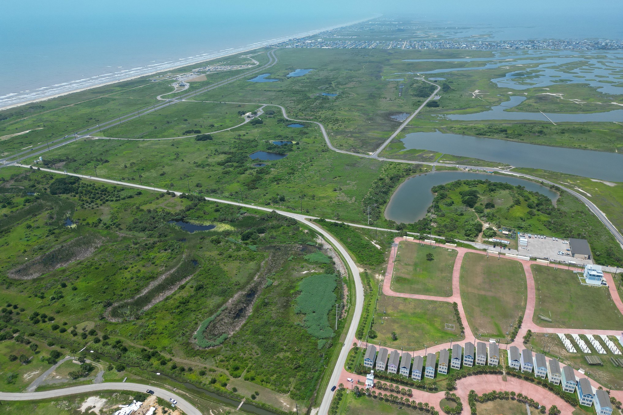0 Stewart Road, Galveston, TX 77554