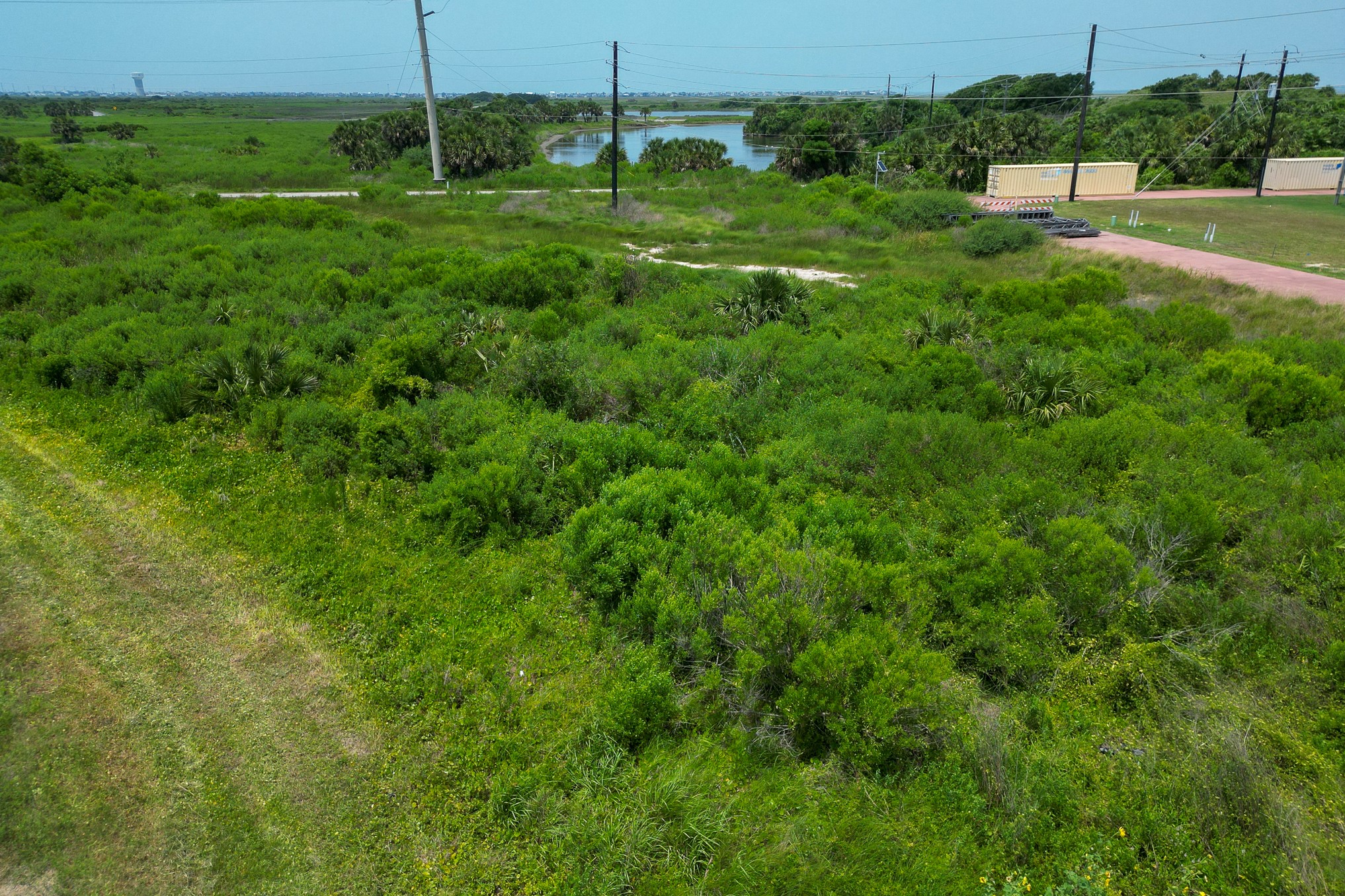 0 Stewart Road, Galveston, TX 77554