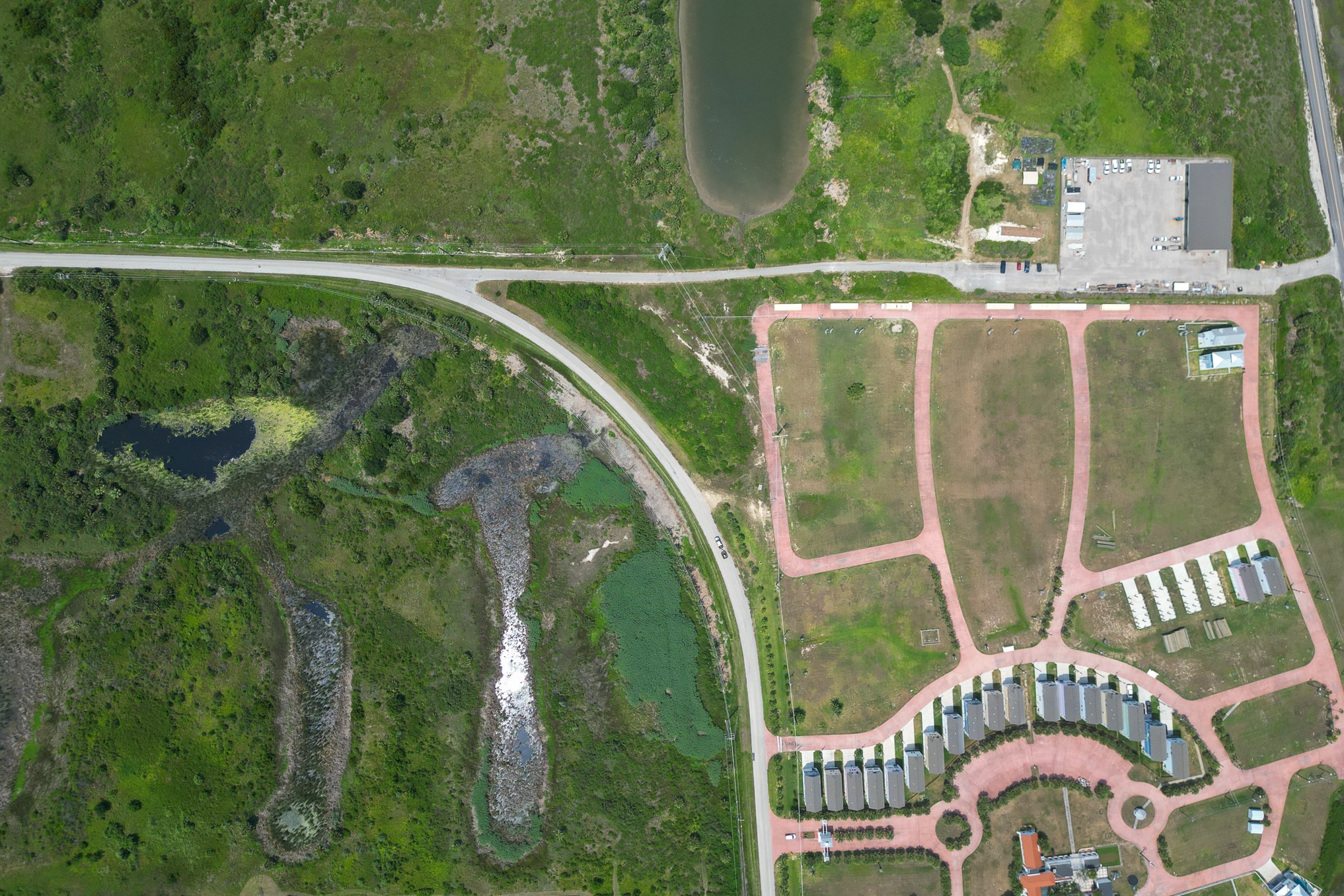 0 Stewart Road, Galveston, TX 77554