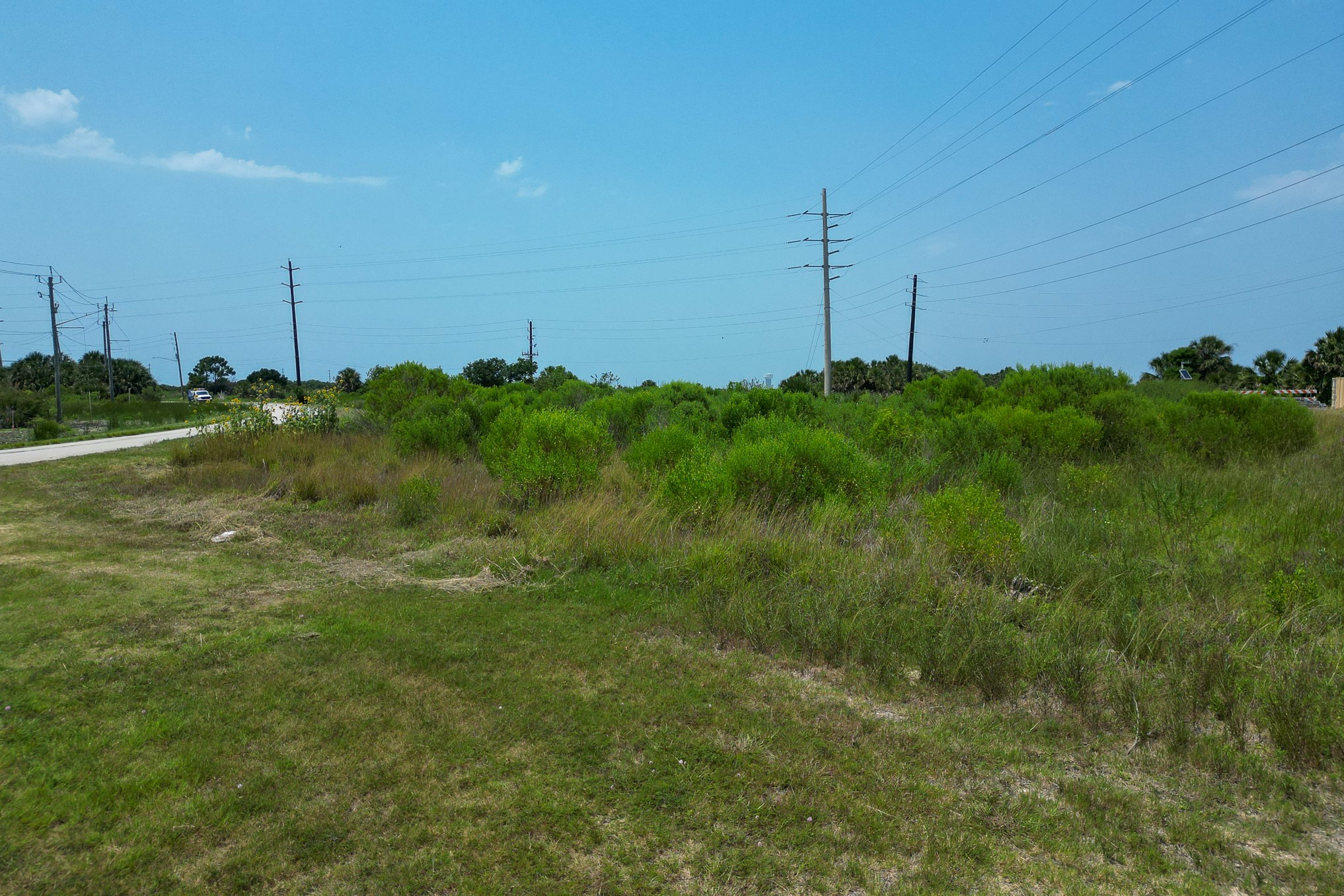 0 Stewart Road, Galveston, TX 77554