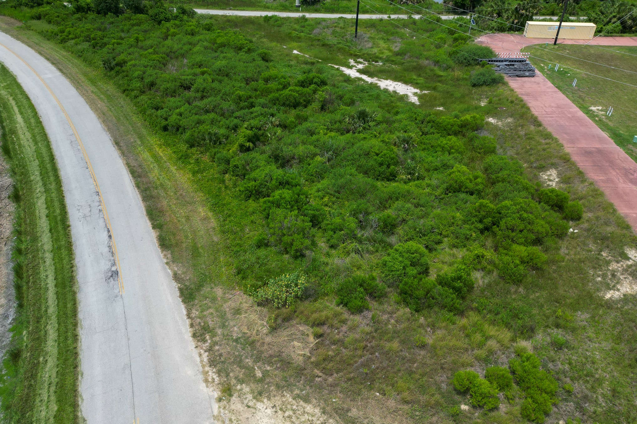 0 Stewart Road, Galveston, TX 77554