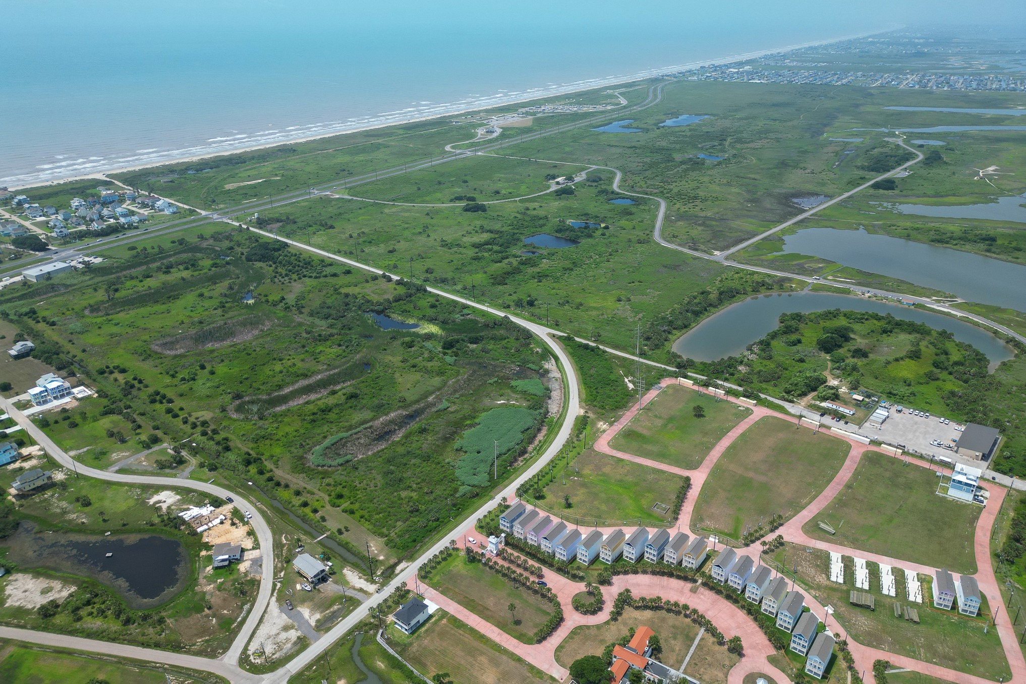 0 Stewart Road, Galveston, TX 77554