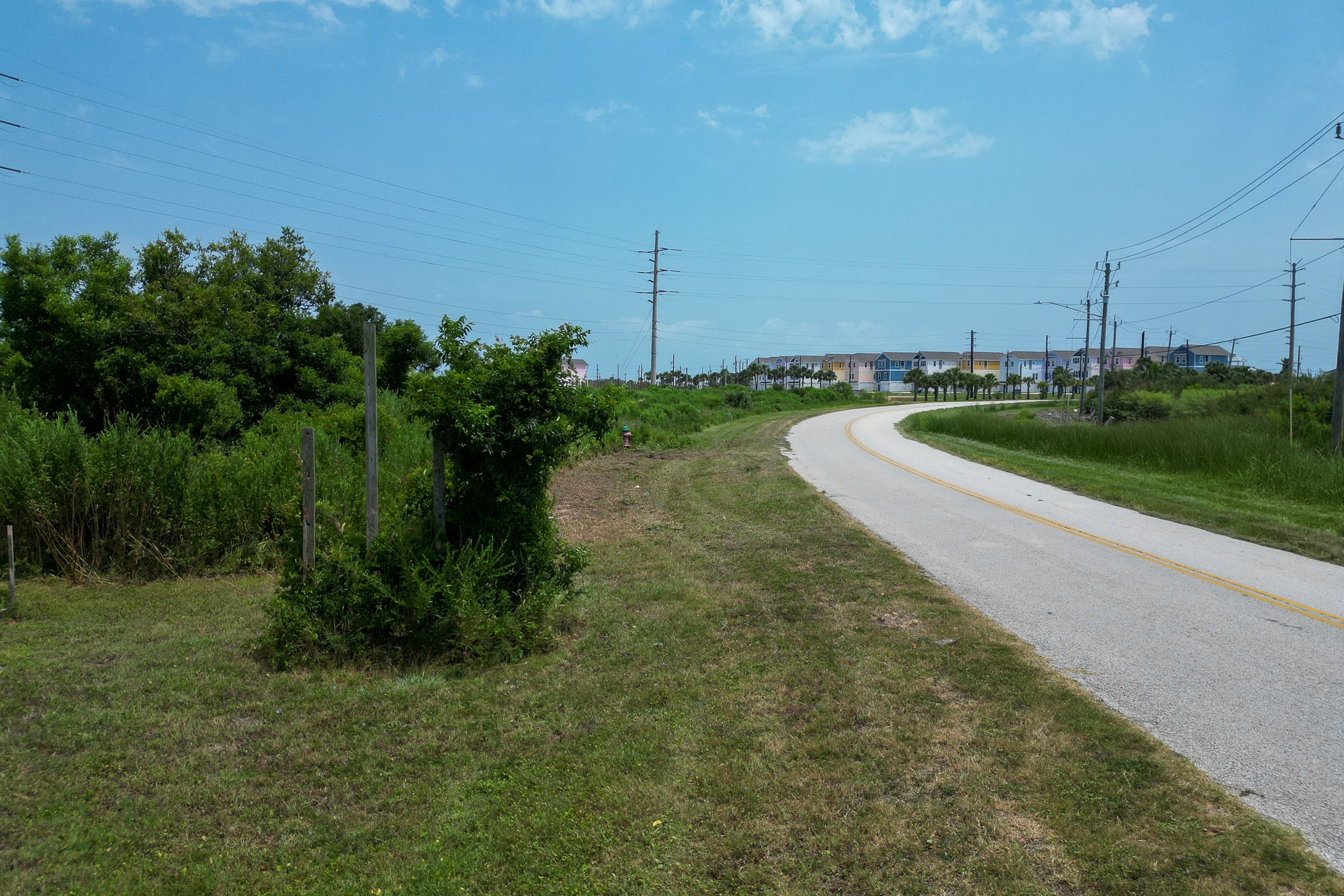 0 Stewart Road, Galveston, TX 77554