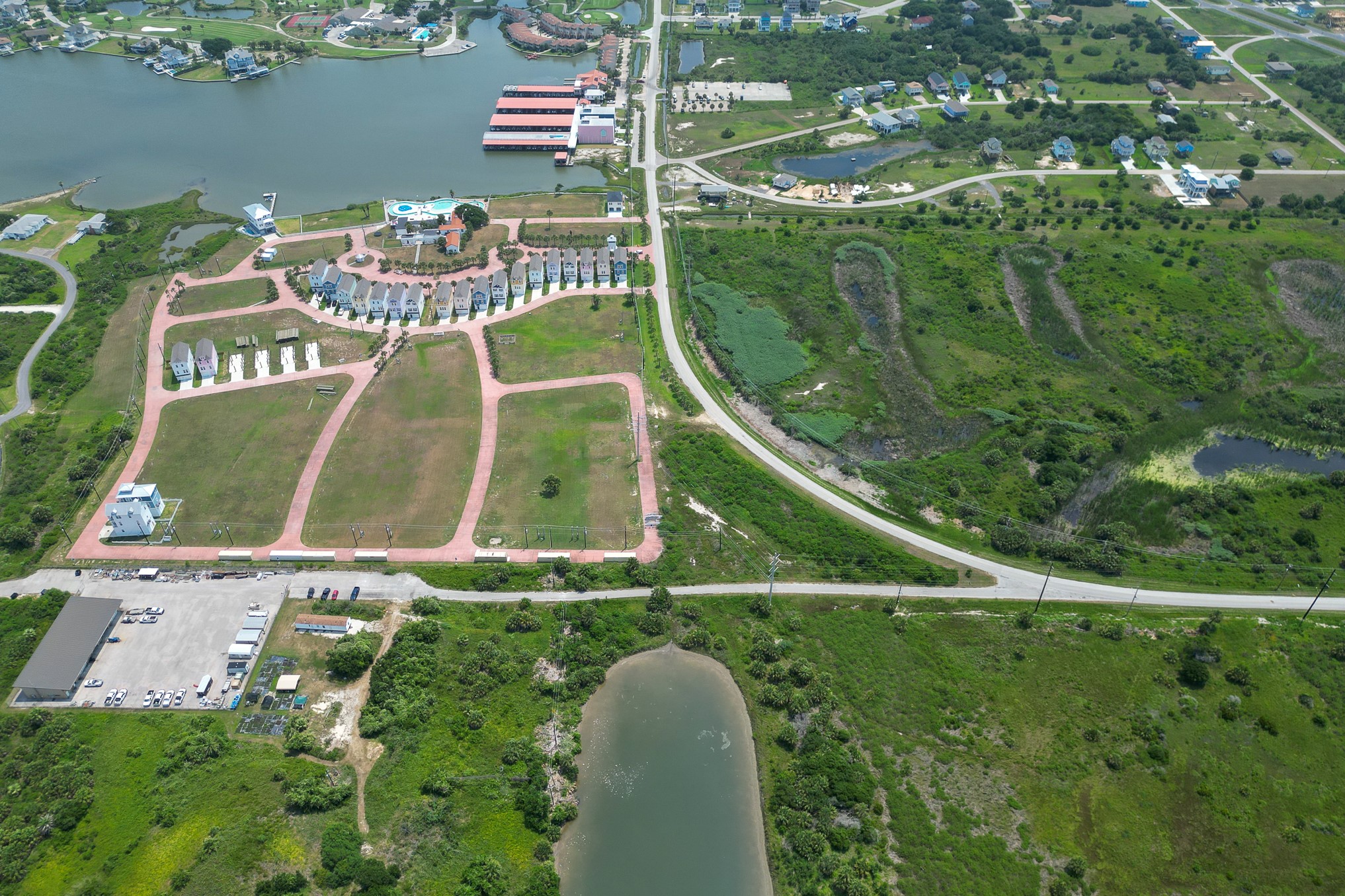 0 Stewart Road, Galveston, TX 77554