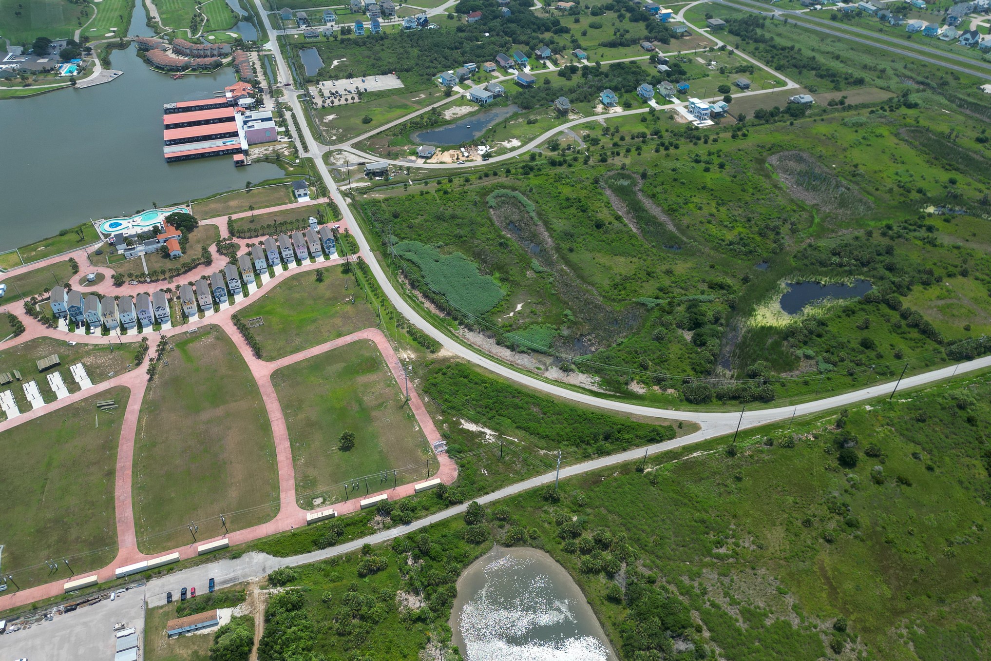 0 Stewart Road, Galveston, TX 77554