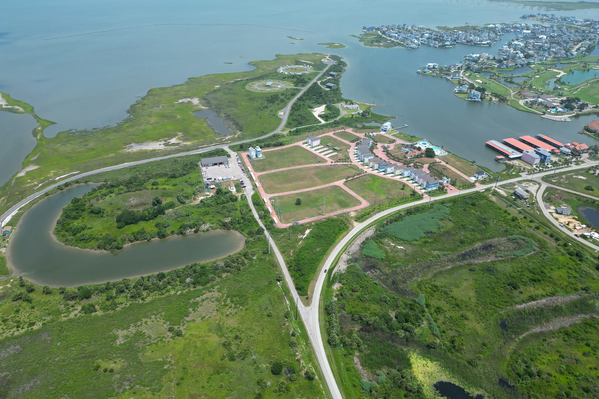0 Stewart Road, Galveston, TX 77554
