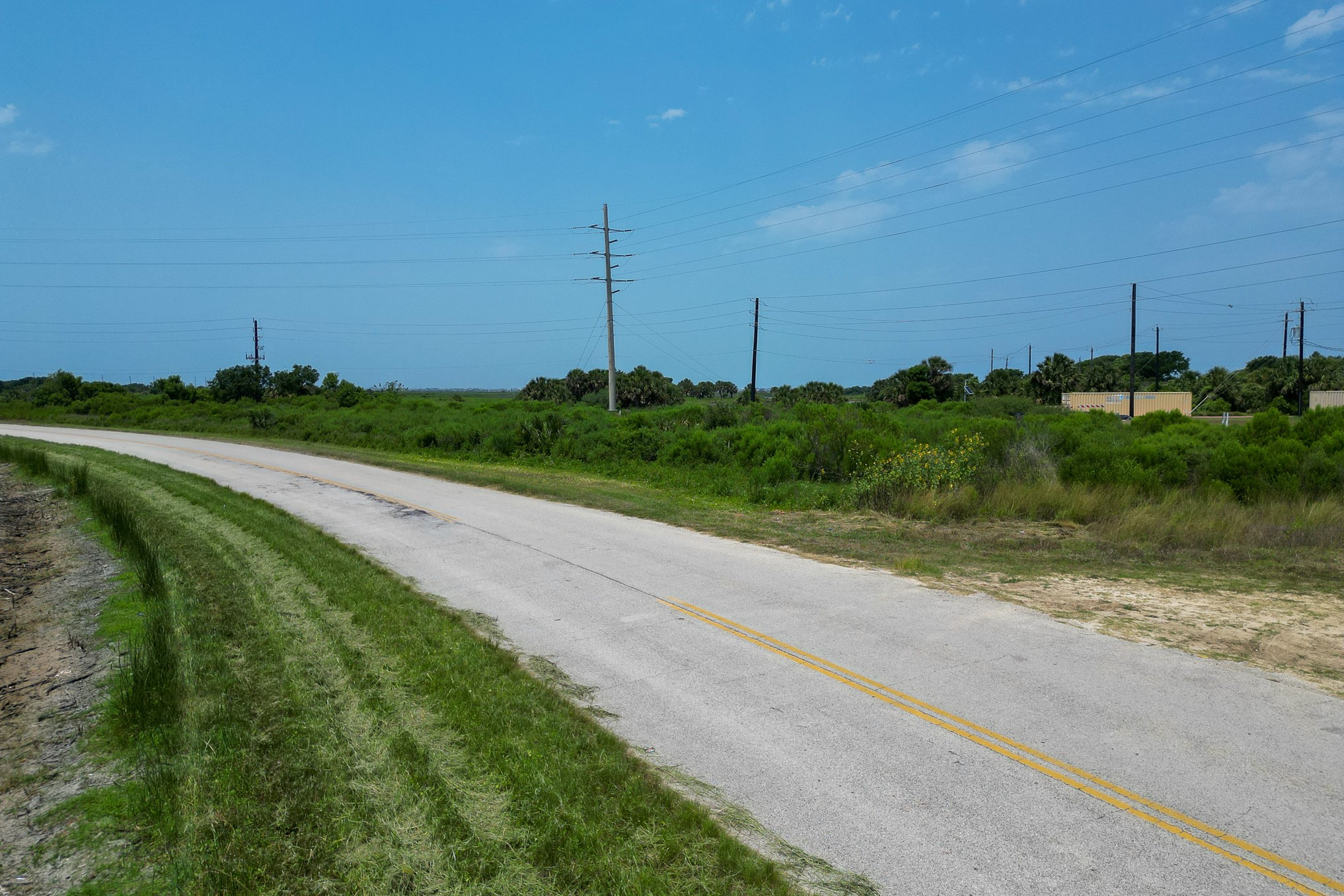 0 Stewart Road, Galveston, TX 77554