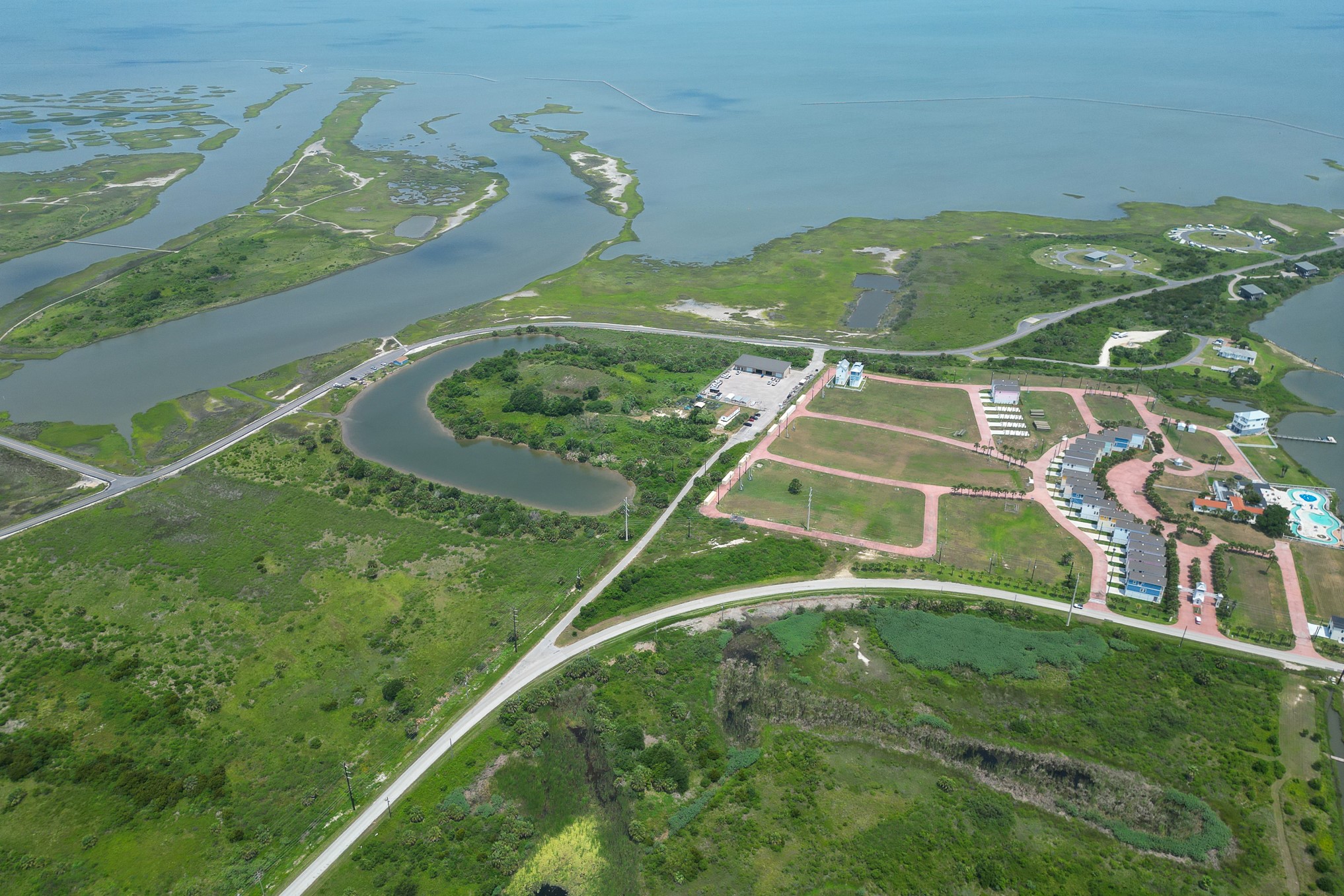 0 Stewart Road, Galveston, TX 77554