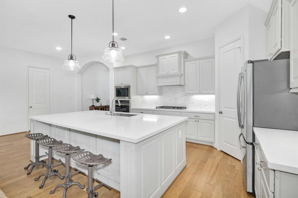 4226 Orchard Pass Drive, Spring, TX 77386