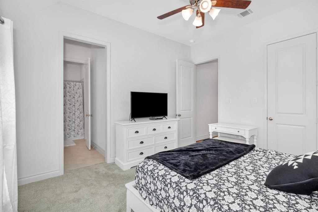 4226 Orchard Pass Drive, Spring, TX 77386