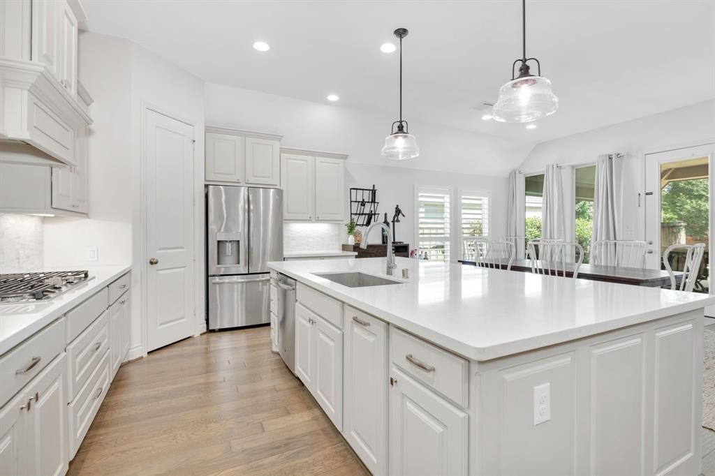 4226 Orchard Pass Drive, Spring, TX 77386