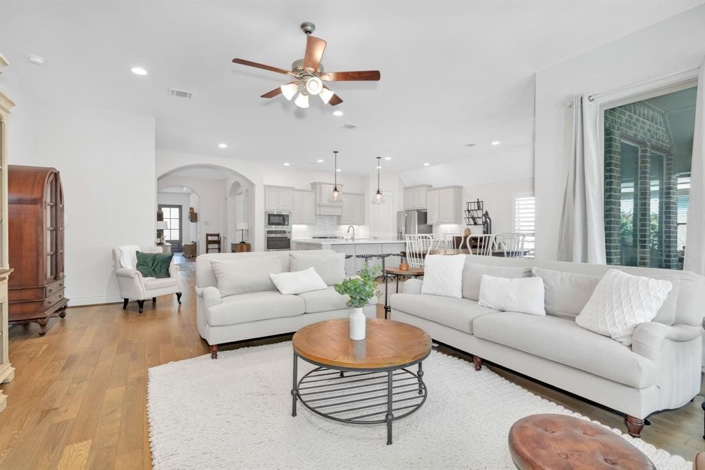 4226 Orchard Pass Drive, Spring, TX 77386