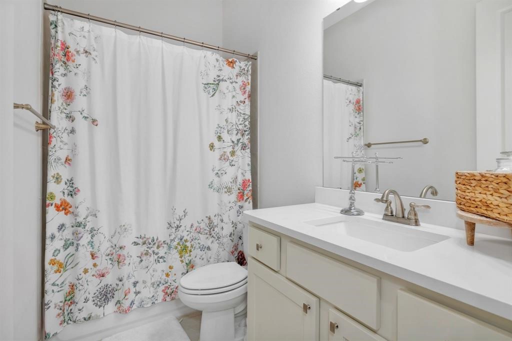 4226 Orchard Pass Drive, Spring, TX 77386