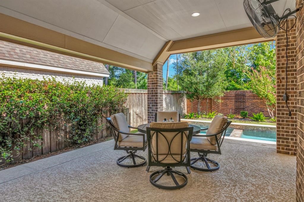 4226 Orchard Pass Drive, Spring, TX 77386