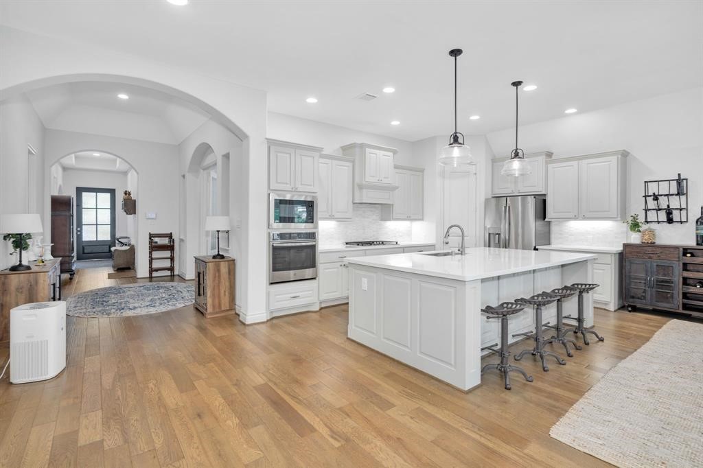4226 Orchard Pass Drive, Spring, TX 77386