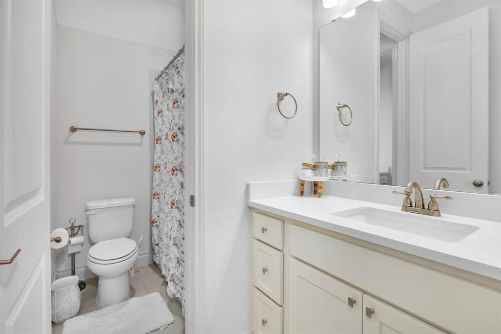 4226 Orchard Pass Drive, Spring, TX 77386
